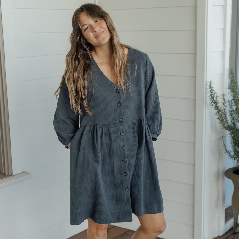 Neuflora Mabel Dress